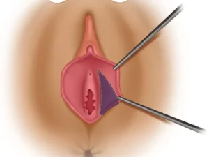 سن مناسب برای لابیاپلاستی