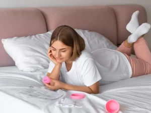 آمنوره در زنان