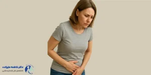 بی اختیاری ادرار پس از جراجی