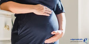 ازمایش های قبل از بارداری