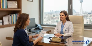 بهترین دکتر واژینوپلاستی در شرق تهران