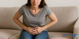 عفونت بعد از واژِینوپلاستی