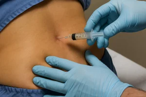 زایمان طبیعی بدون درد