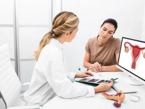 مراقبتهای بعد از کولپوسکوپی